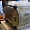 La Marzocco GB5 - Antique Brass - Image 3