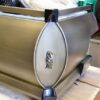 La Marzocco GB5 - Antique Brass - Image 2