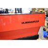 La Marzocco Linea - Red