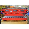 La Marzocco Linea - Red - Image 3