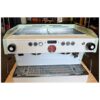 La Marzocco Linea PB - Light Green & Matte White - Image 2