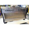 La Marzocco Linea PB - Antique Nickel - E Grinder
