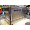 La Marzocco Linea PB - Antique Nickel - E Grinder - Image 2