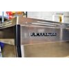 La Marzocco Linea PB - Antique Nickel - E Grinder - Image 5