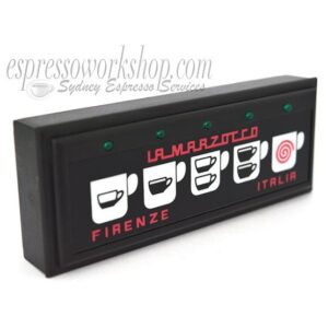 La Marzocco Automatic Touch Pad