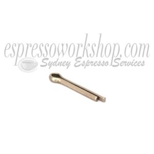 La Marzocco Steam Tap Pin 17mm