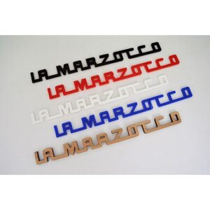 La Marzocco Style Logo - Linea PB