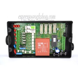 La Marzocco Linea 4 Group - Control board
