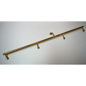 La Marzocco Manifold Linea 4 Group - Low Cup