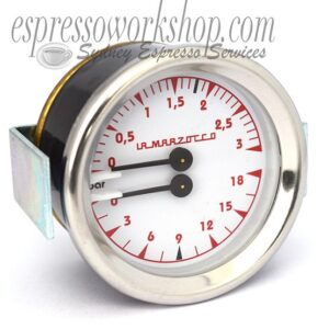 La Marzocco Pressure Gauge