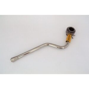 La Marzocco Rotating Steam Arm Complete - Stainless Steel