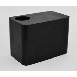La Marzocco Special High Rubber Feet (Set of 4)