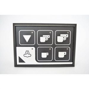 Unic Classic Touch Pad - Steam