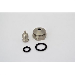 Unic Anti Vacuum Valve Kit