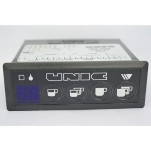 Unic Rumba / Diva Control Board Blue Display