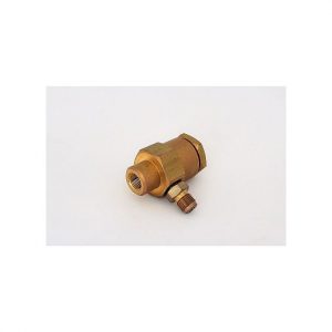 Unic Expansion Valve