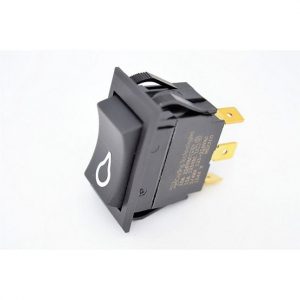 Unic Rumba Switch - Hot Water
