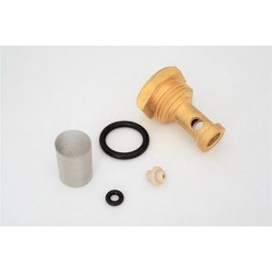 Unic Group Jet Assembly