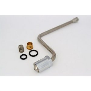 Unic Rumba Steam Arm