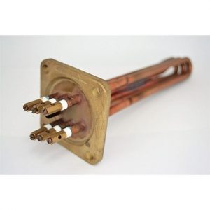 Unic Heating Element 1 Group