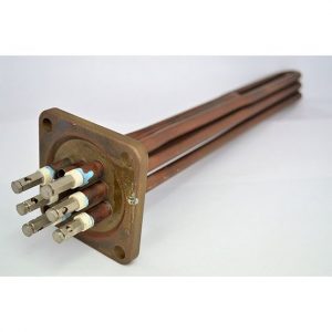 Unic Heating Element 2 & 3 Group