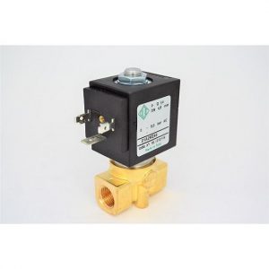 Unic Hot Water / Steam Solenoid
