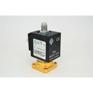 Unic Group Solenoid