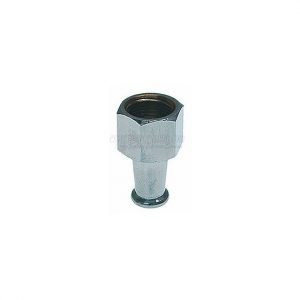 Single Spout Straight