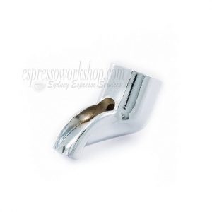 Single Spout Curved