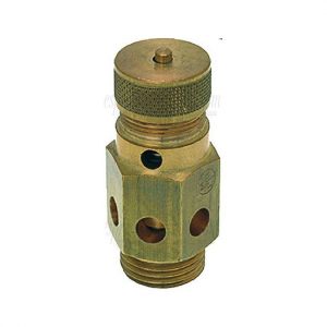 Safety Valve 1/2