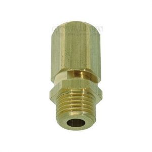 Safety Valve 1/4