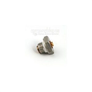 Vacuum Valve Short 1/4