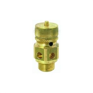 Safety valve 3/8 48mm
