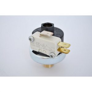 Elektra Micro Casa Pressure Switch 1/4" 0.5 - 1.2bar