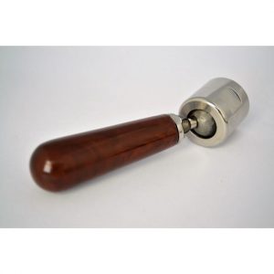 Elektra Steam Lever - Brown