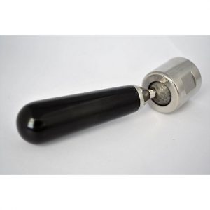 Elektra Steam Lever - Black