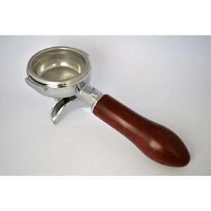 Elektra Group Handle - Brown Bakelite