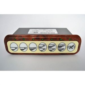 Elektra Touch Pad - Barlume Brierwood