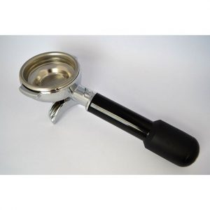 Elektra Group Handle - Black