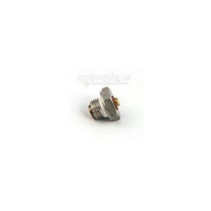 Elektra Micro Casa Vacuum Valve Short 1/4