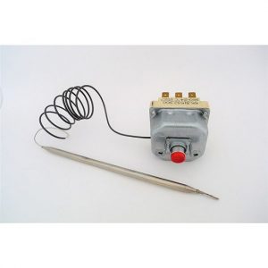Elektra Thermo Cut Out