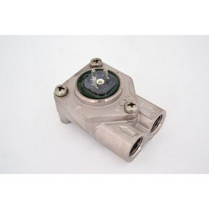 Elektra Flowmeter