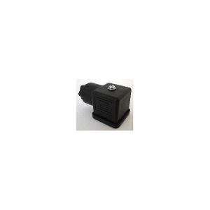 Plug Solenoid Large