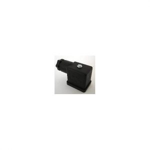 Plug Solenoid Small