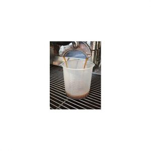Plastic Measuring Beaker 100ml