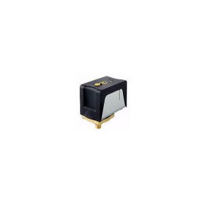 Sirai Pressure Switch 1/4" 3 pole .05 - 1.4 bar