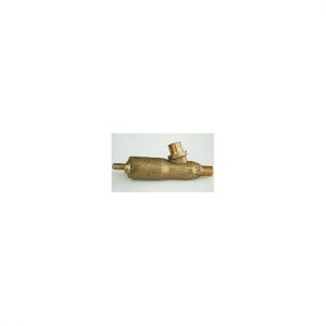Steam / Water Valve - Cimbali