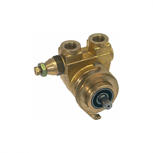 Pump Flange 250L