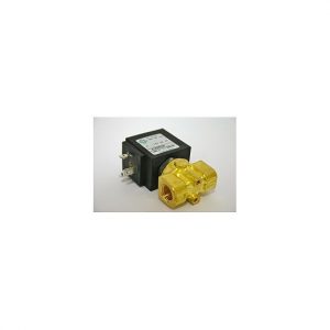Solenoid 2 Way 1/4 ODE - Steam Applications