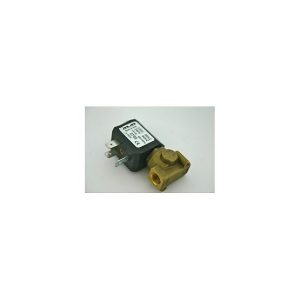 Solenoid 2 Way 1/8